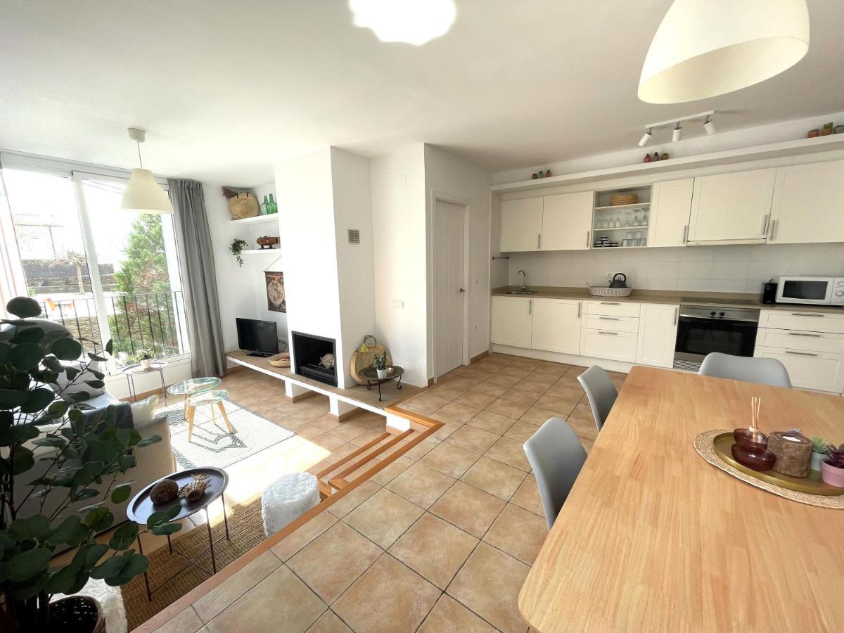 Traire - Apartamento Luminoso Cerca Del Centro Cadaques Exterior photo